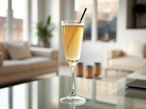 Champagne Ambon - At Home