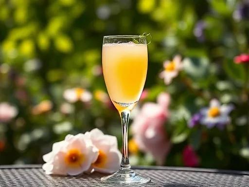 Champagne Ambon - Outdoors