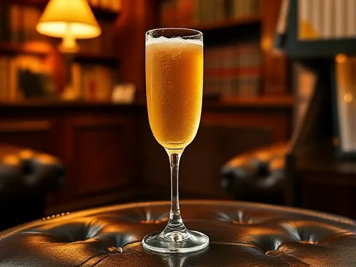 Champagne Celebration - At Home