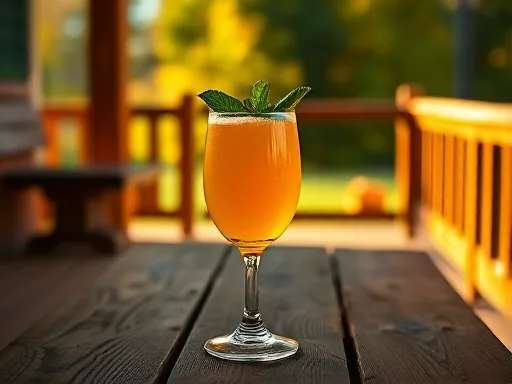 Champagne Cup - Outdoors