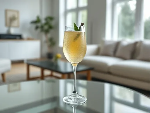 Champerno - At Home