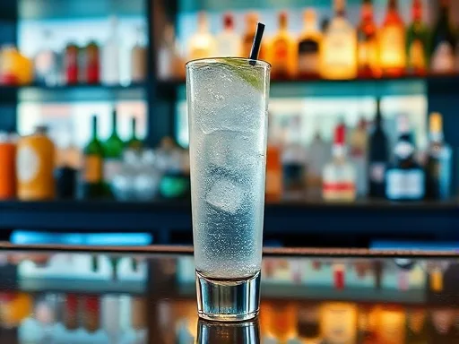 Changuirongo - At a Bar