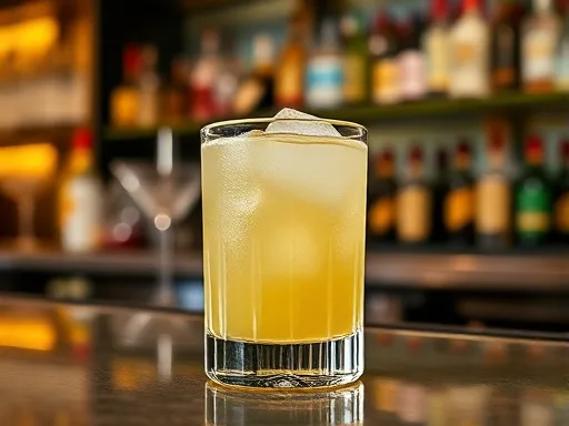 Chanticleer - At a Bar
