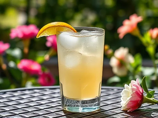 Chanticleer - Outdoors