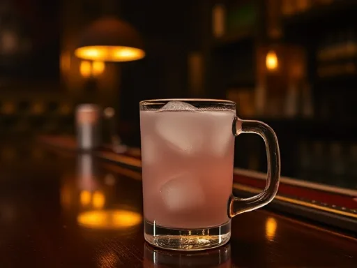 Charles Bronson - At a Bar