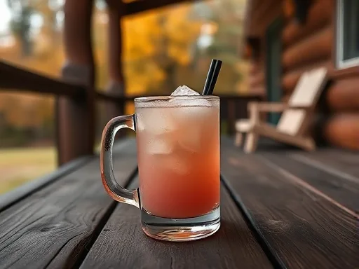 Charles Bronson - Outdoors