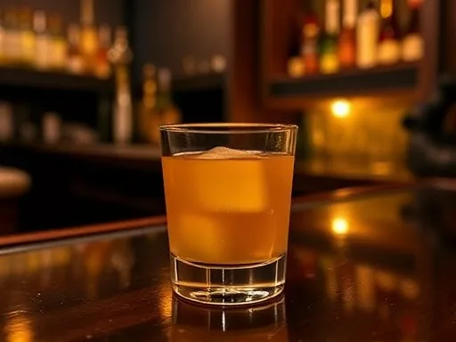 Charley Town Beatdown - At a Bar