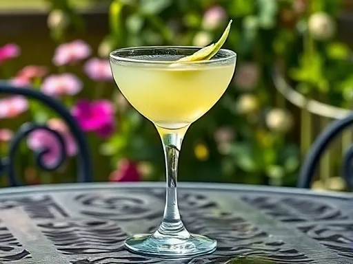 Charlie Shaker - Outdoors