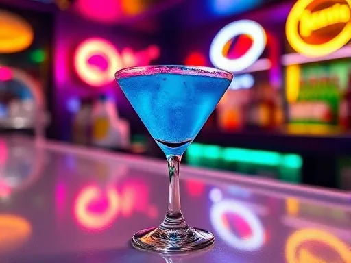 Charmer - At a Bar
