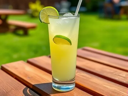 Cheaterita - Outdoors