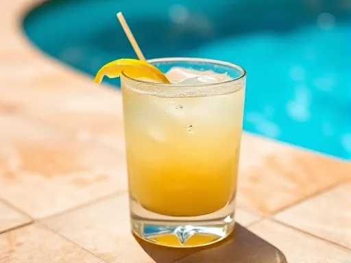 Cheese Sandwich - Outdoors