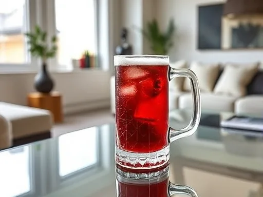 Chekhov Cooler - At Home