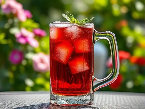 Chekhov Cooler - Outdoors