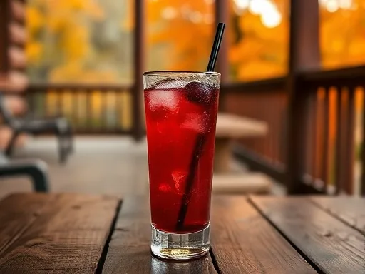 Cherries from Heaven - Outdoors