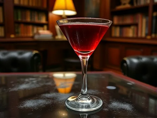 Cherry Blossom #2 - At Home