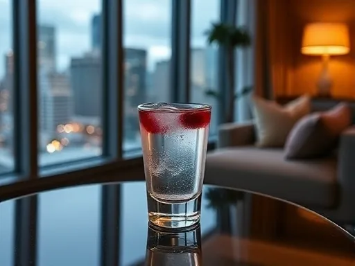 Cherry Bomb #3 - At Home