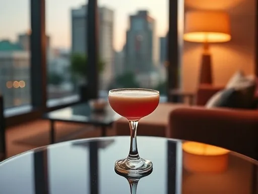 Cherry Bon Bon - At Home