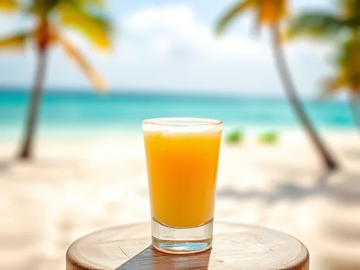 Cherry Cheese Cake - Outdoors