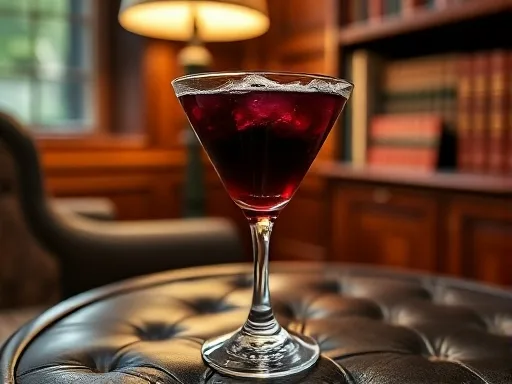 Cherry Cobbler - At Home