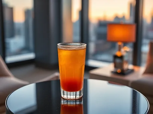 Cherry Comfort - At Home