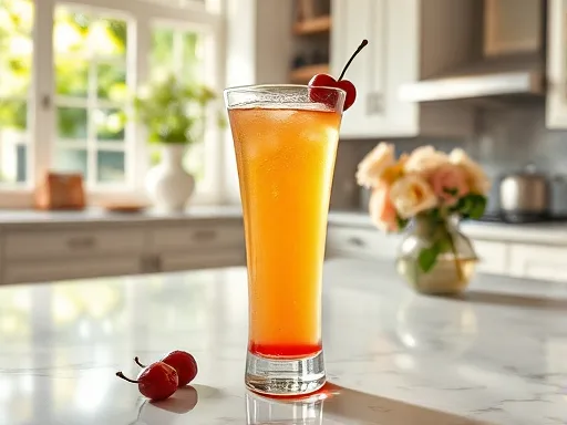 Cherry Fucker - At Home