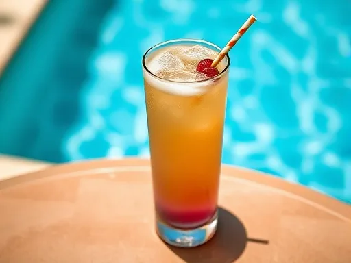 Cherry Fucker - Outdoors