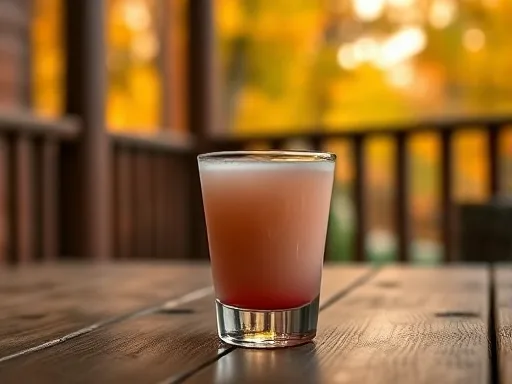 Cherry Godet - Outdoors