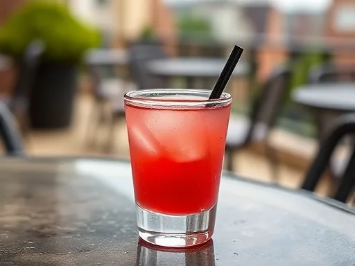 Cherry Lifesaver Shooter - Outdoors