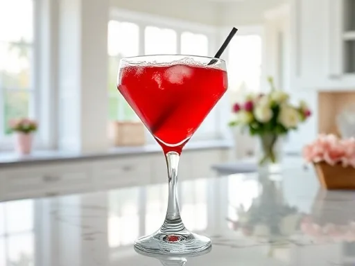 Cherry Lifesaver - At Home