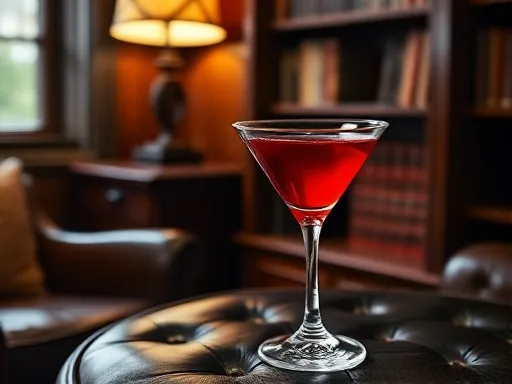 Cherry Lover - At Home