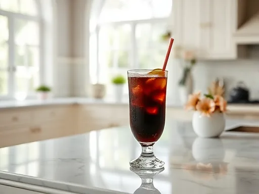 Cherry Paradise - At Home