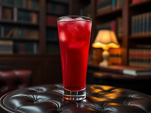 Cherry Pucker - At Home