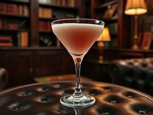 Cherry Rum - At Home