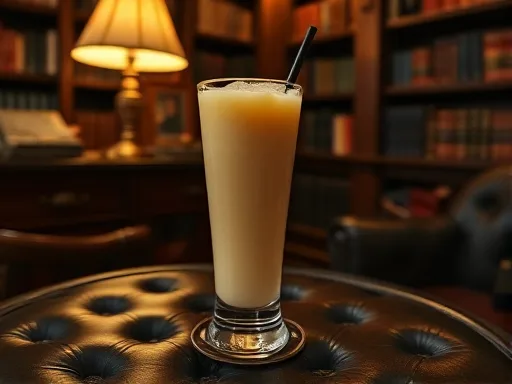 Cherry Shake - At Home