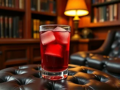 Cherry Sling - At Home