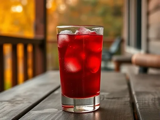 Cherry Sling - Outdoors