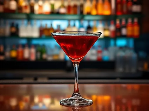 Chicks Dig It - At a Bar