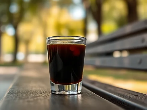 Chill Out Shock - Outdoors