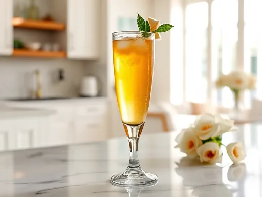 China Village Mai Tai - At Home