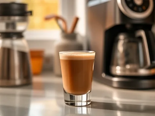 China White #2 - At Home