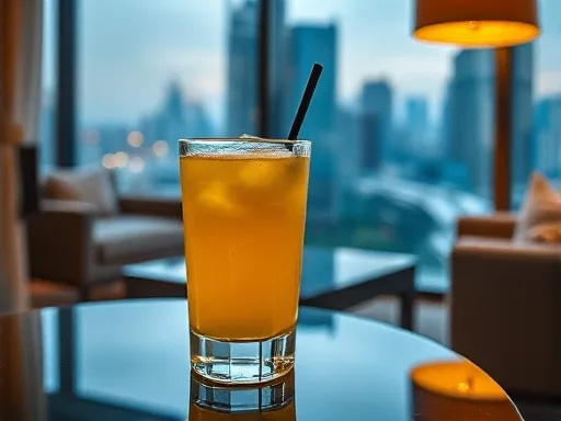 Chinese Mary - At Home