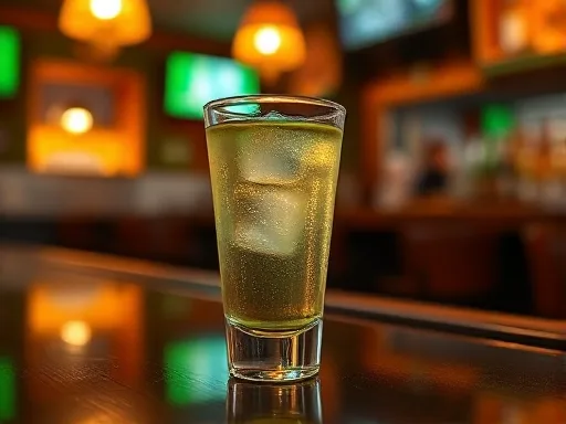 Choad - At a Bar