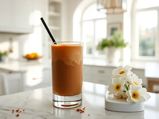 Chocolate Bomb - At Home