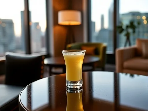 Chocolate Cake #2 - At Home