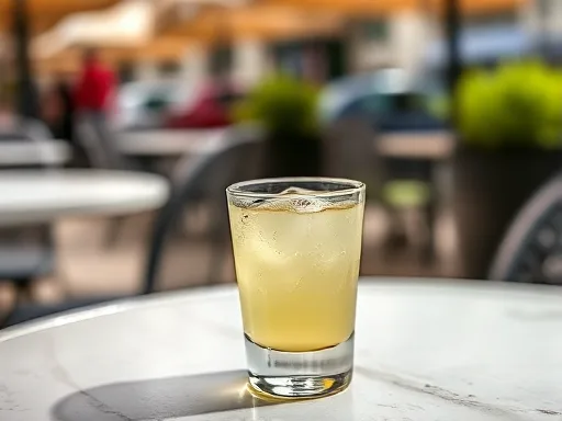 Chocolate Cake #2 - Outdoors