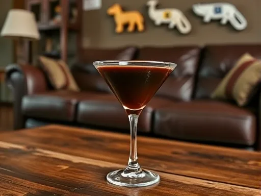 Chocolate Cake - At Home