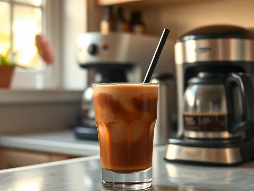 Chocolate Corvette - At Home