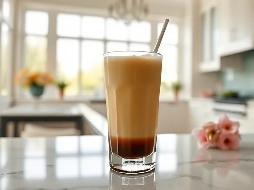 Chocolate Covered Banana - At Home