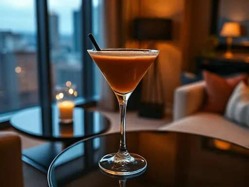 Chocolate Milk - At Home