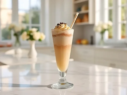 Chocolate Monkey - At Home
